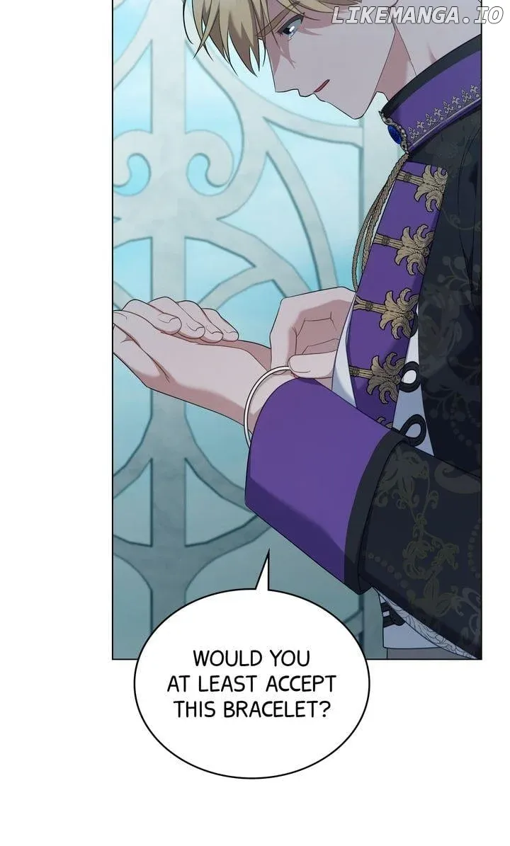 The Tragedy of a Villainess Chapter 100 Online - página 74