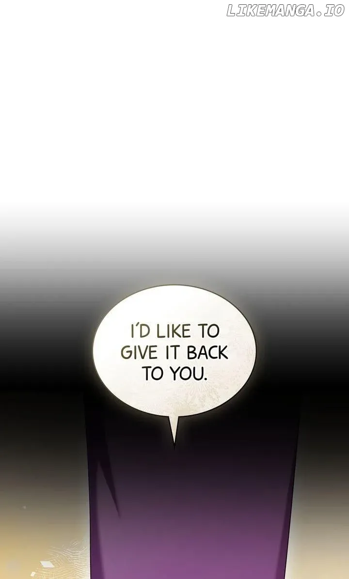 The Tragedy of a Villainess Chapter 100 Online - página 75