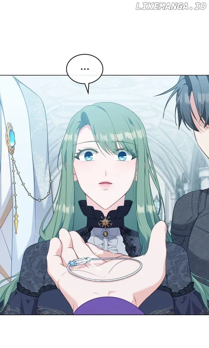 The Tragedy of a Villainess Chapter 100 Online - página 78
