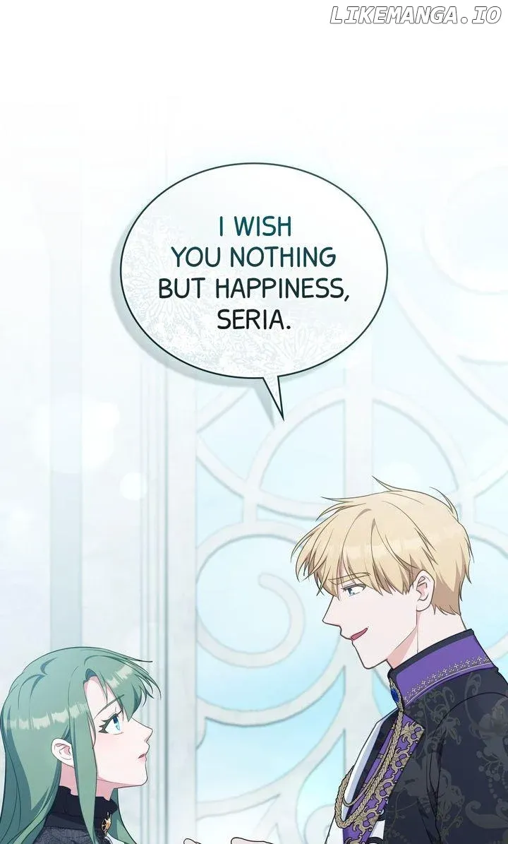 The Tragedy of a Villainess Chapter 100 Online - página 79