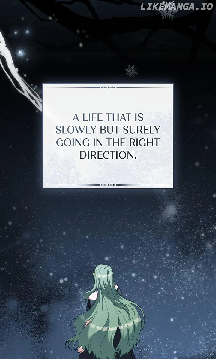 The Tragedy of a Villainess Chapter 100 Online - página 89