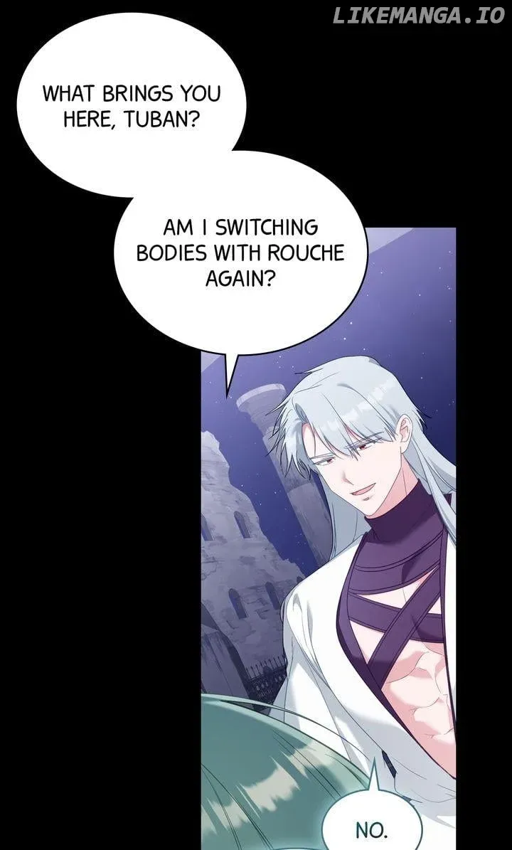 The Tragedy of a Villainess Chapter 100 Online - página 91