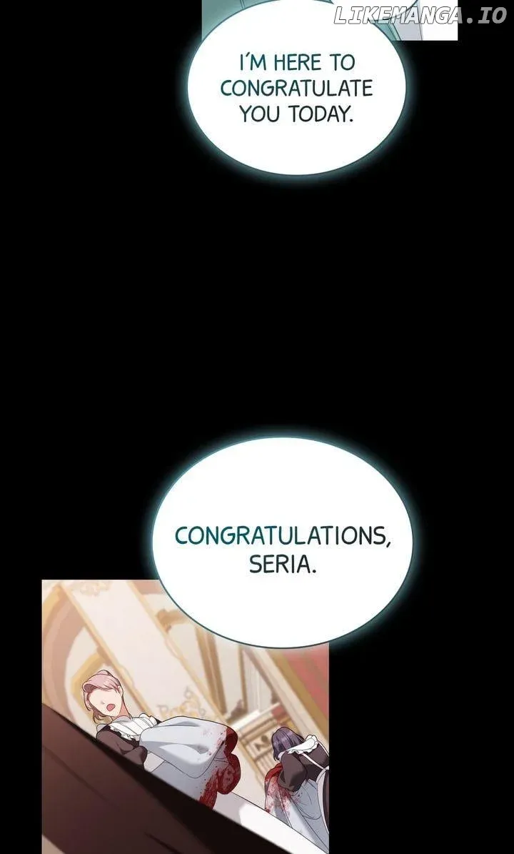 The Tragedy of a Villainess Chapter 100 Online - página 92