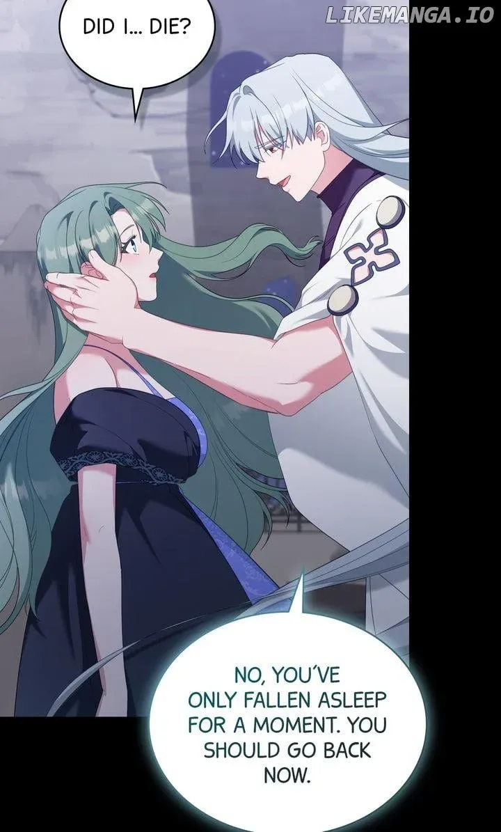 The Tragedy of a Villainess Chapter 100 Online - página 96