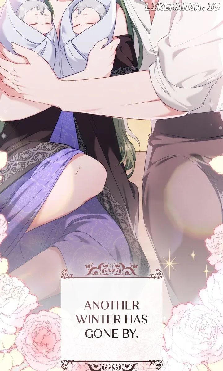 The Tragedy of a Villainess Chapter 100 Online - página 110