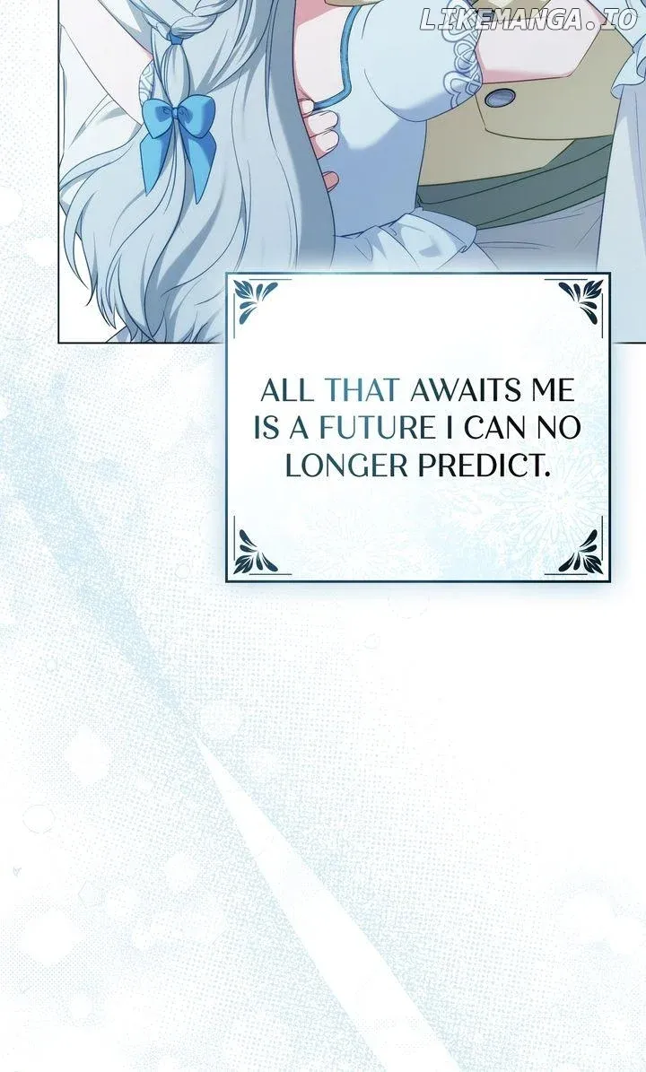 The Tragedy of a Villainess Chapter 100 Online - página 115