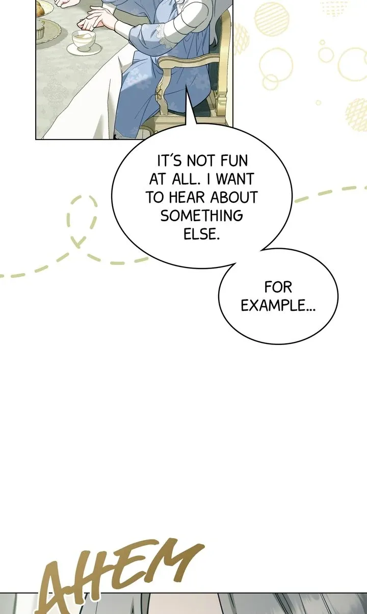 The Tragedy of a Villainess Chapter 101 Online - página 9