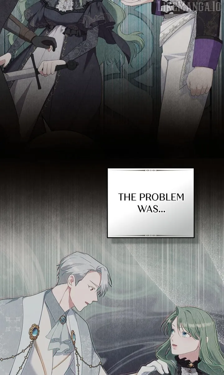 The Tragedy of a Villainess Chapter 101 Online - página 22