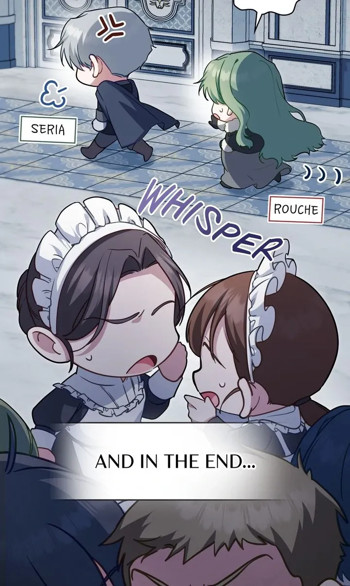 The Tragedy of a Villainess Chapter 101 Online - página 30