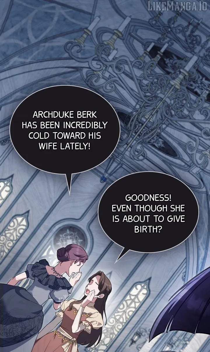 The Tragedy of a Villainess Chapter 101 Online - página 32