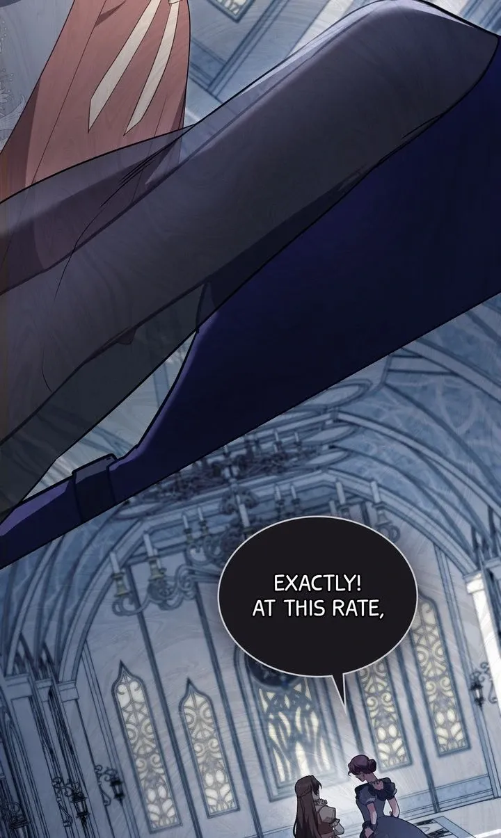 The Tragedy of a Villainess Chapter 101 Online - página 33