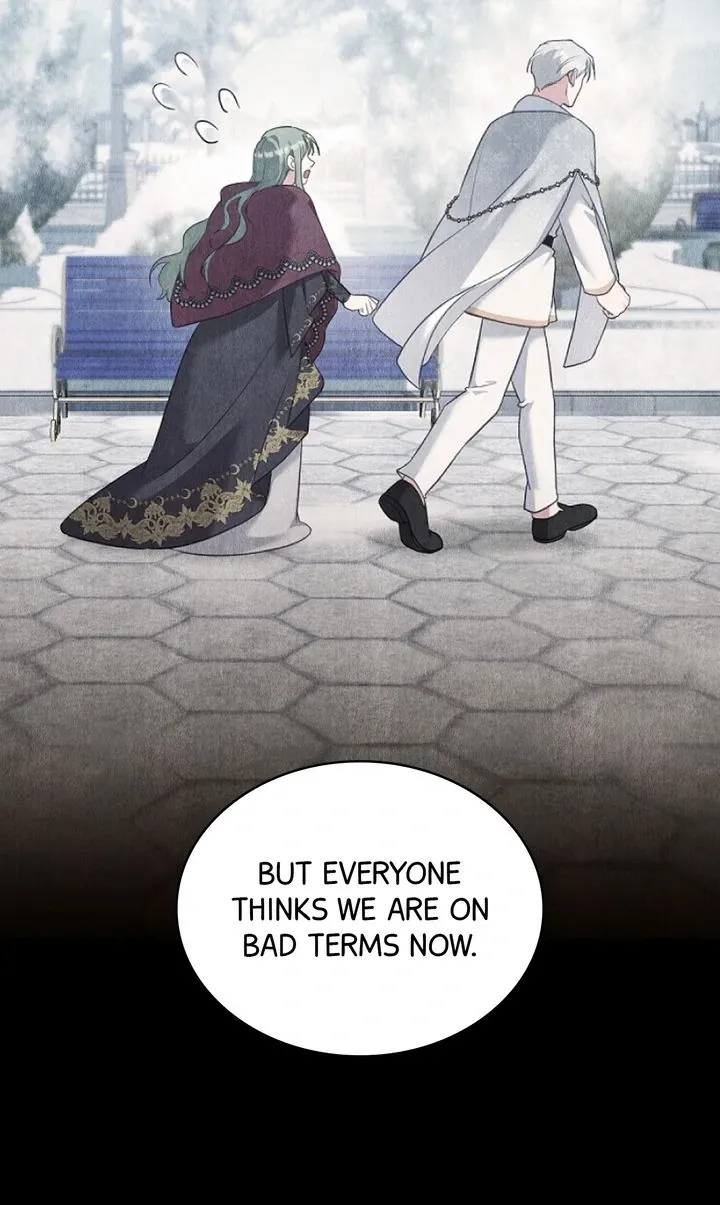 The Tragedy of a Villainess Chapter 101 Online - página 47