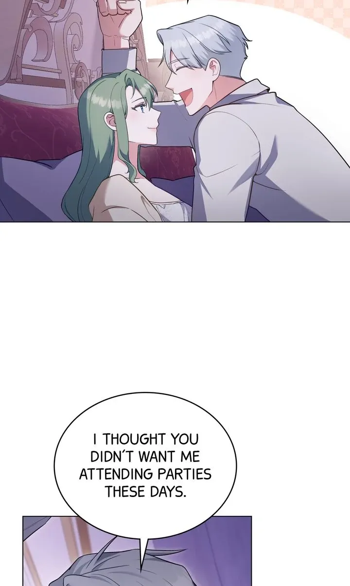 The Tragedy of a Villainess Chapter 101 Online - página 71