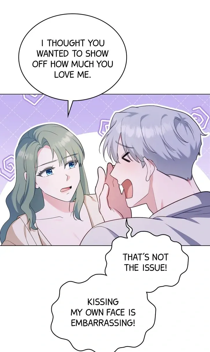 The Tragedy of a Villainess Chapter 101 Online - página 87