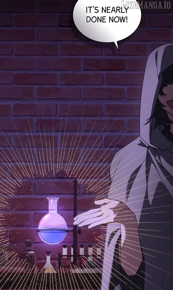 The Tragedy of a Villainess Chapter 101 Online - página 101