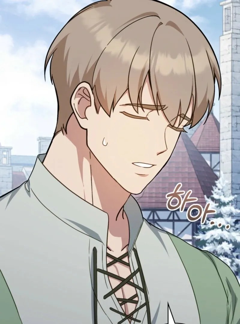 The Tragedy of a Villainess Chapter 107 Online - página 3