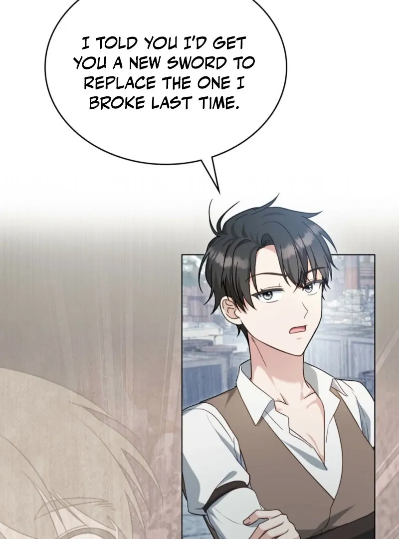The Tragedy of a Villainess Chapter 107 Online - página 7