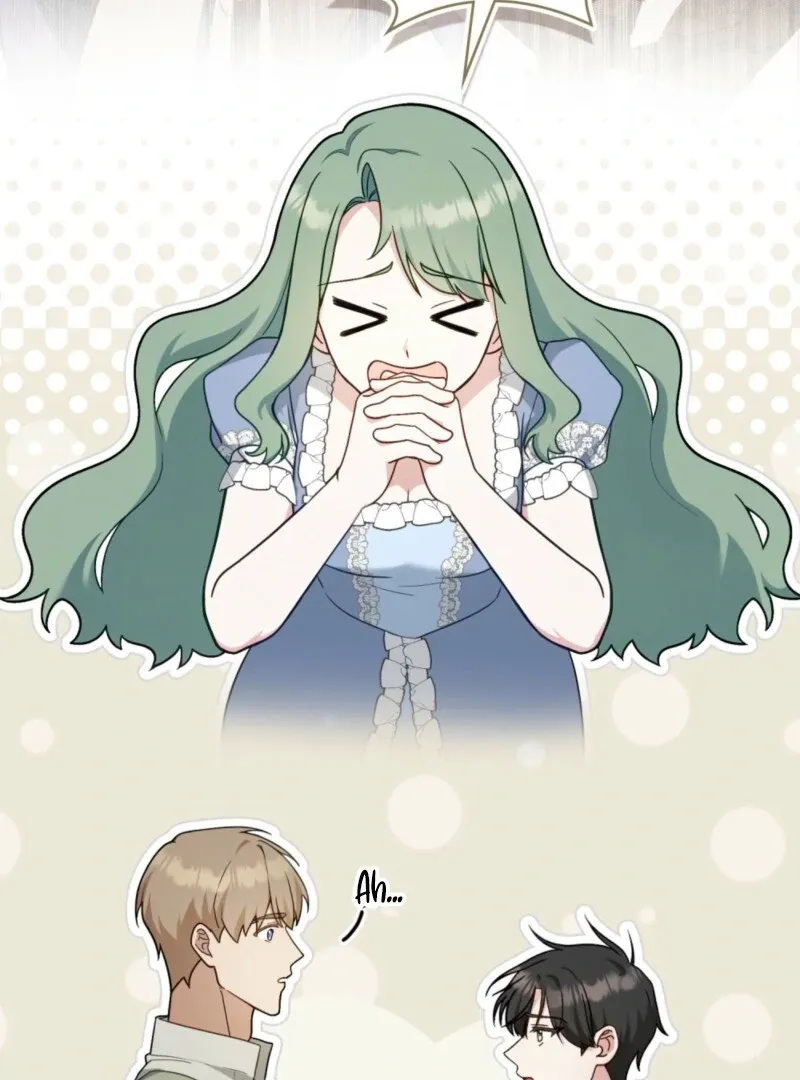 The Tragedy of a Villainess Chapter 107 Online - página 9
