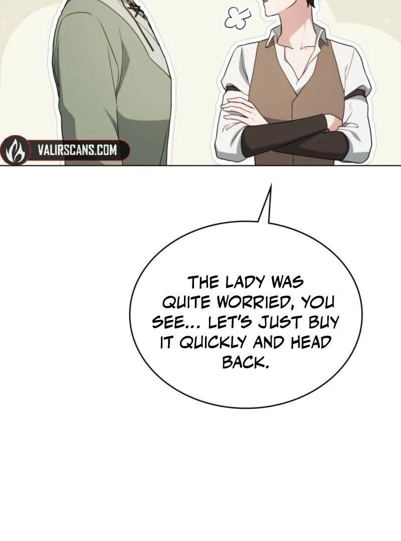 The Tragedy of a Villainess Chapter 107 Online - página 10