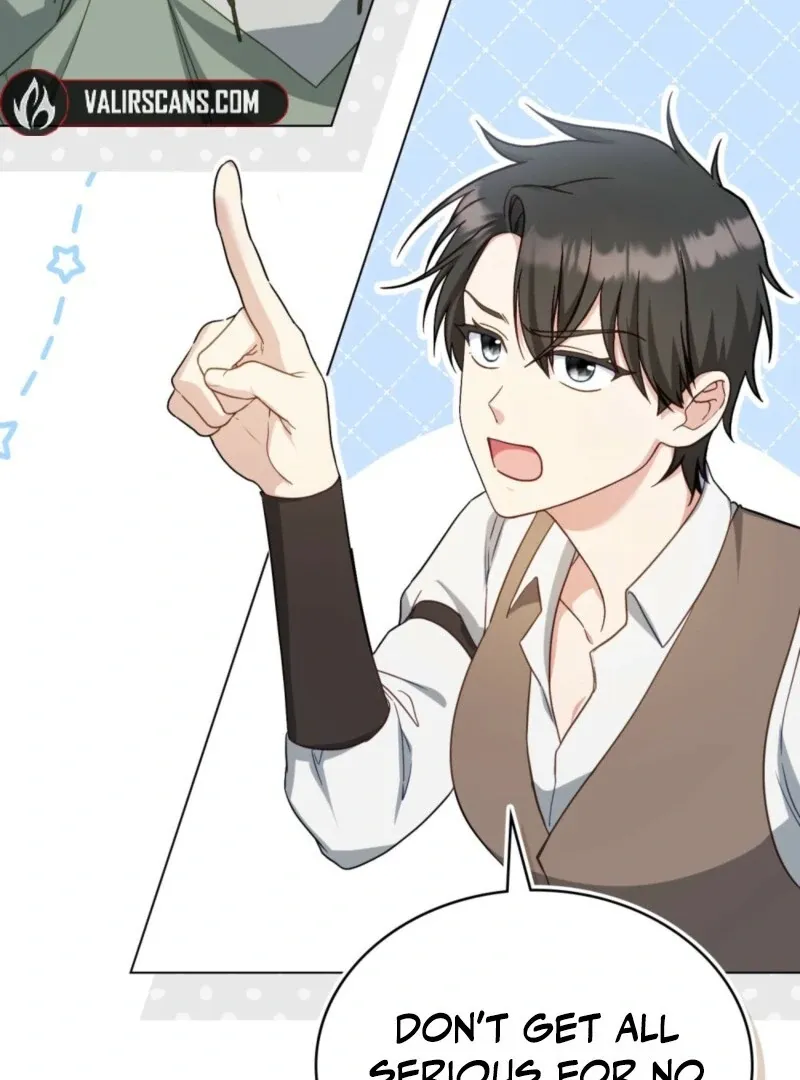 The Tragedy of a Villainess Chapter 107 Online - página 23