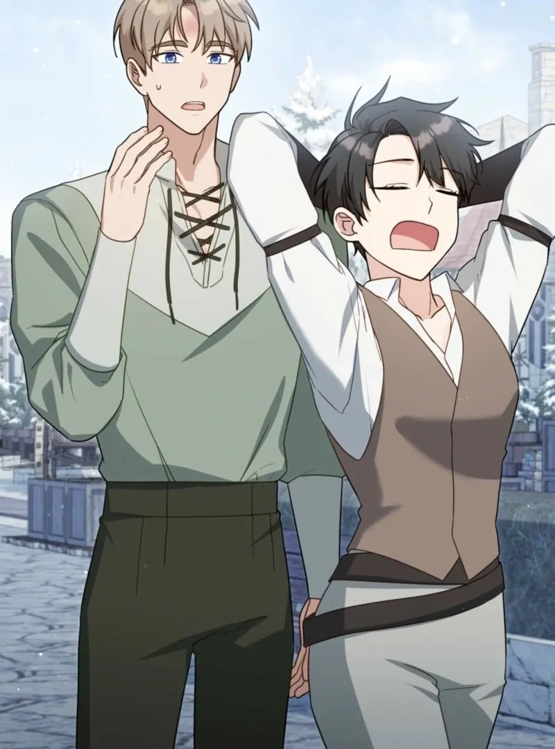 The Tragedy of a Villainess Chapter 107 Online - página 25