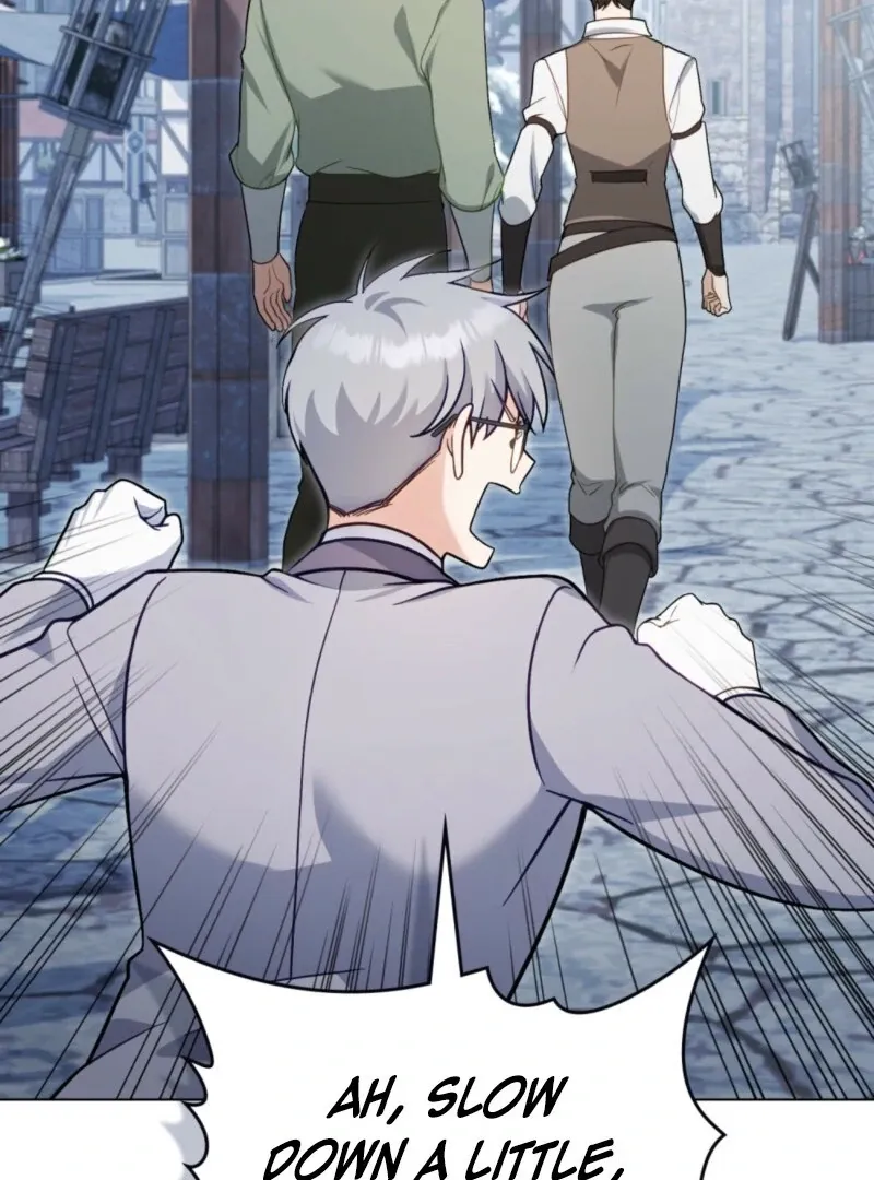The Tragedy of a Villainess Chapter 107 Online - página 51