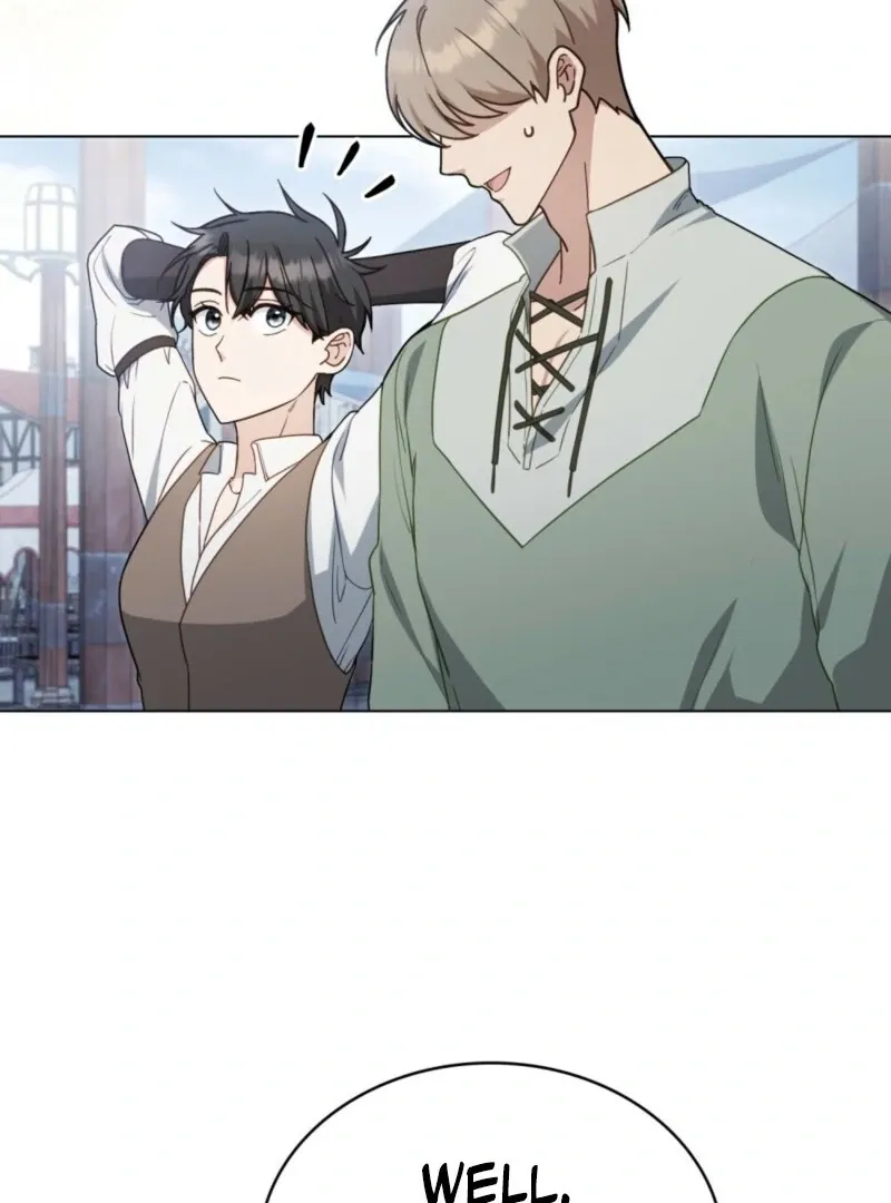 The Tragedy of a Villainess Chapter 107 Online - página 61
