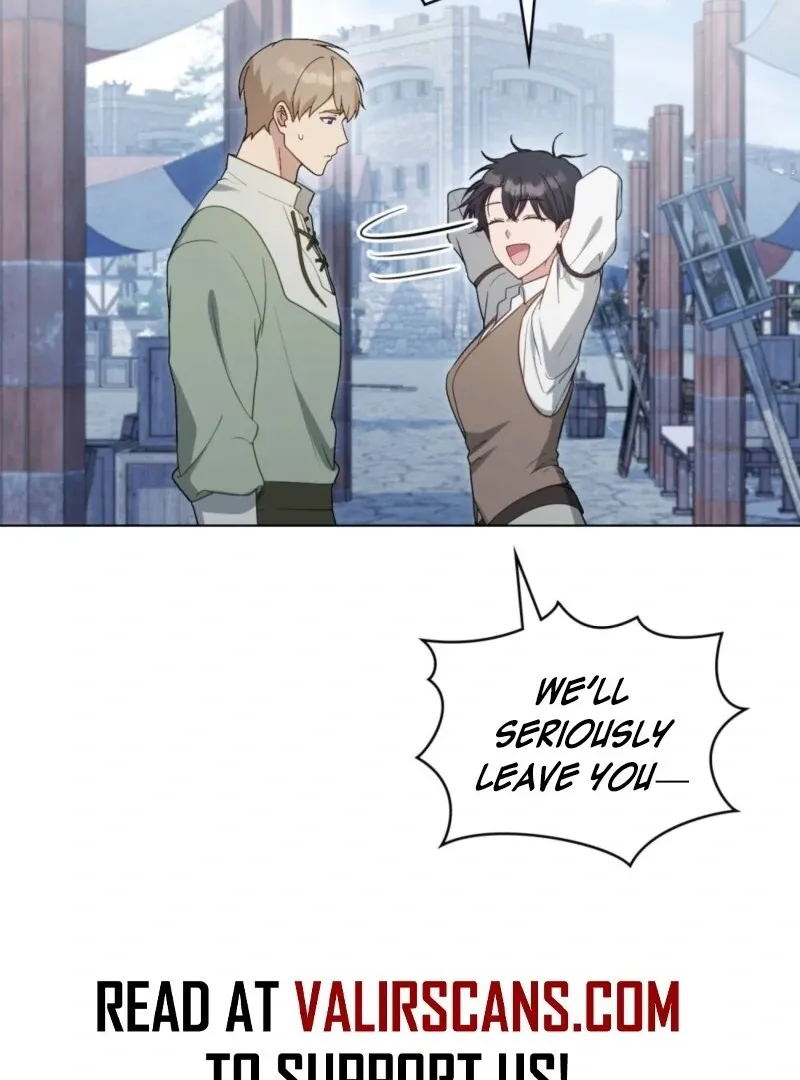 The Tragedy of a Villainess Chapter 107 Online - página 64