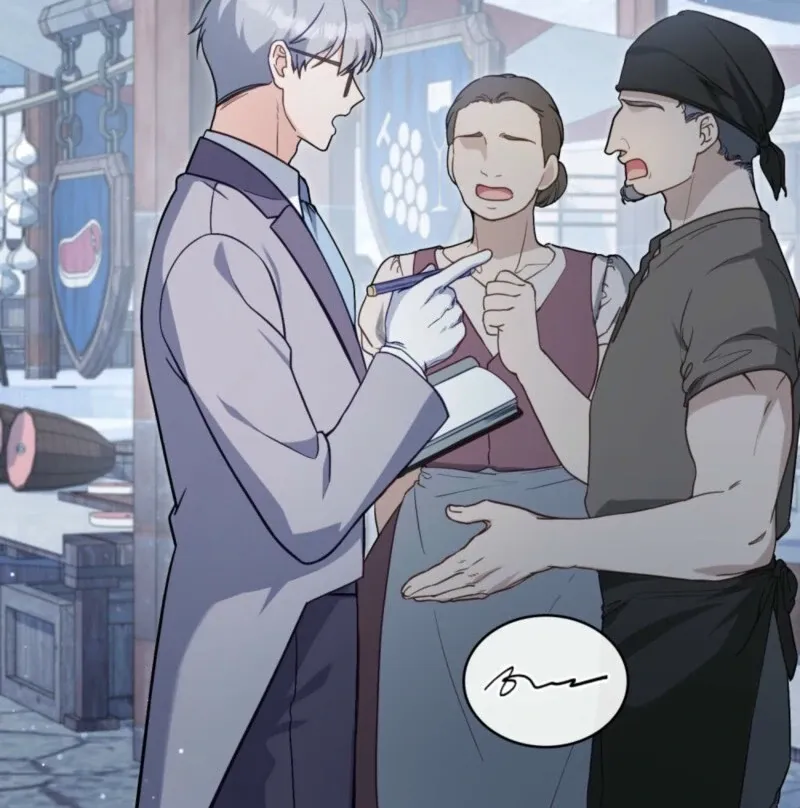 The Tragedy of a Villainess Chapter 107 Online - página 67