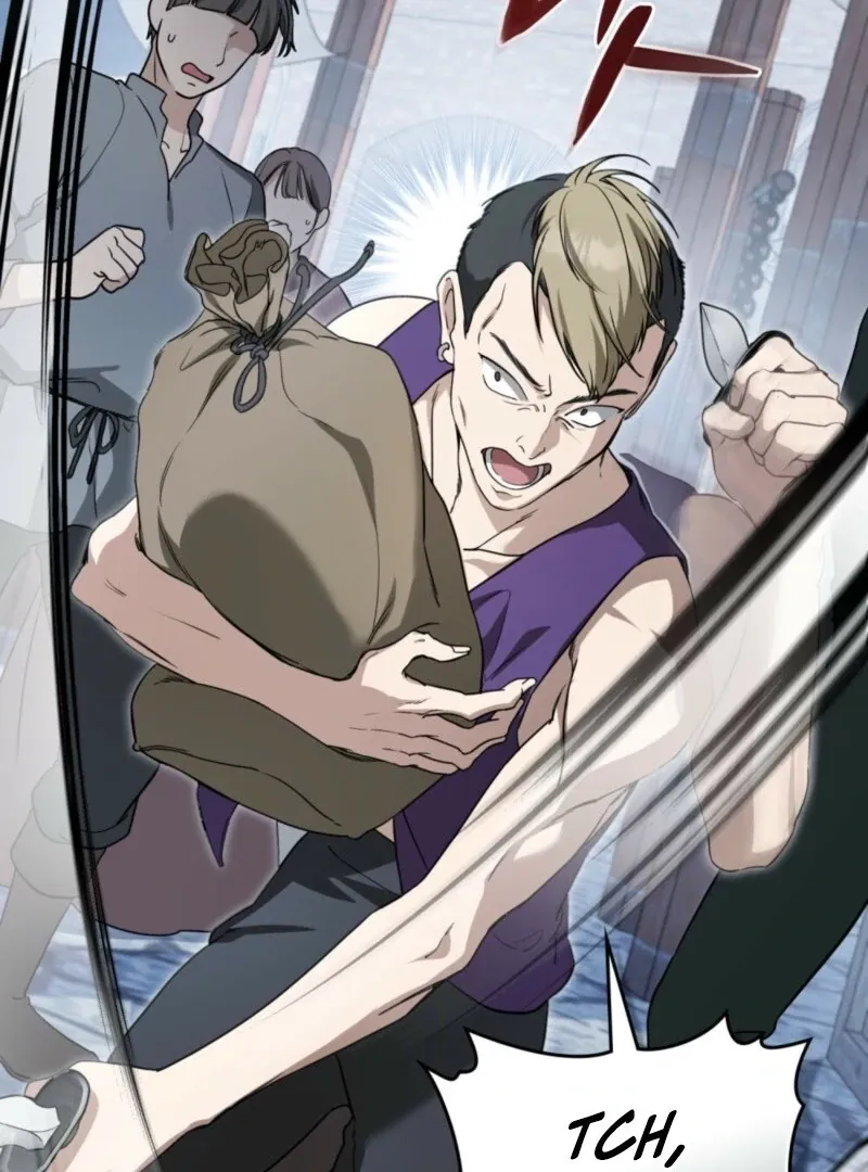 The Tragedy of a Villainess Chapter 107 Online - página 85