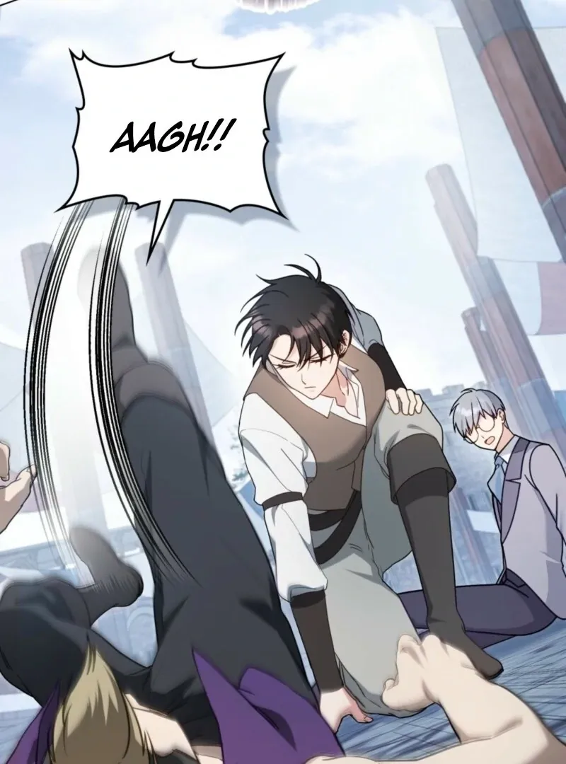 The Tragedy of a Villainess Chapter 107 Online - página 94