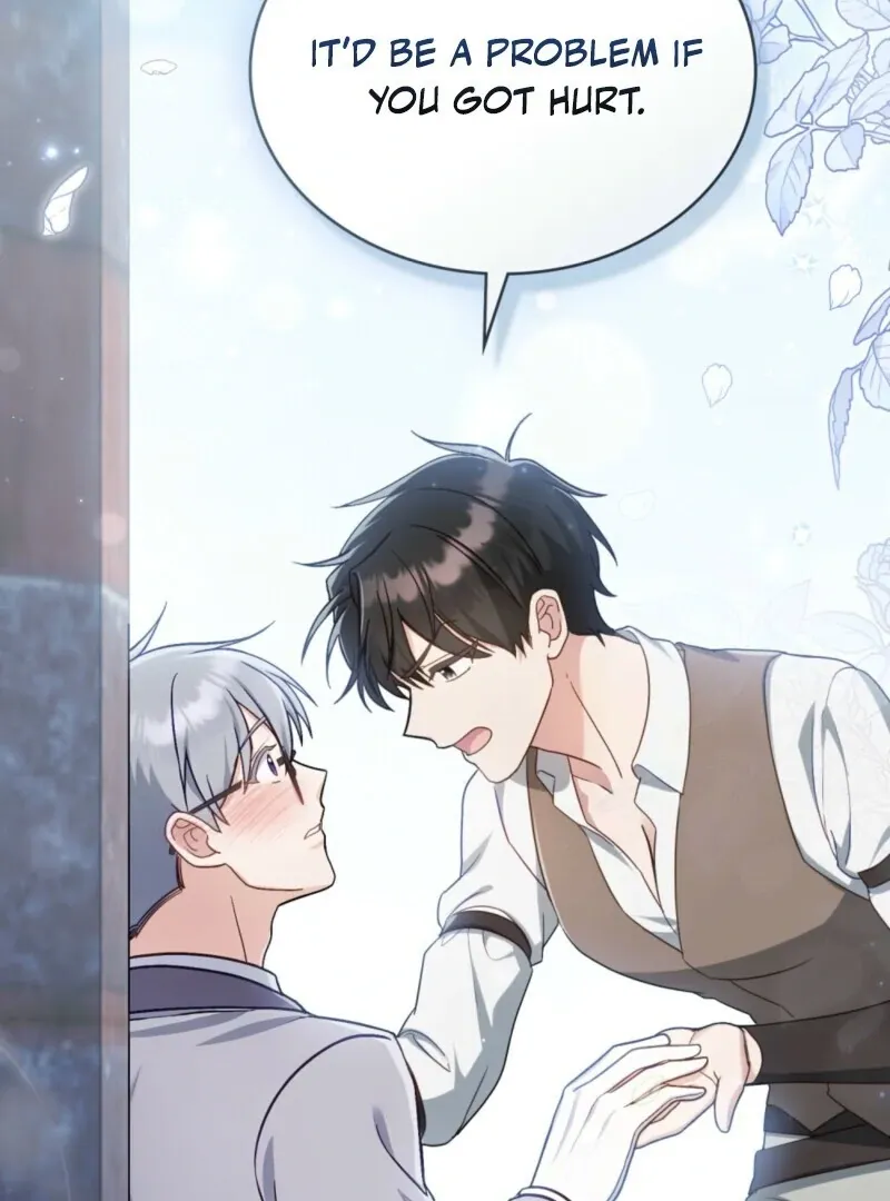 The Tragedy of a Villainess Chapter 108 Online - página 3