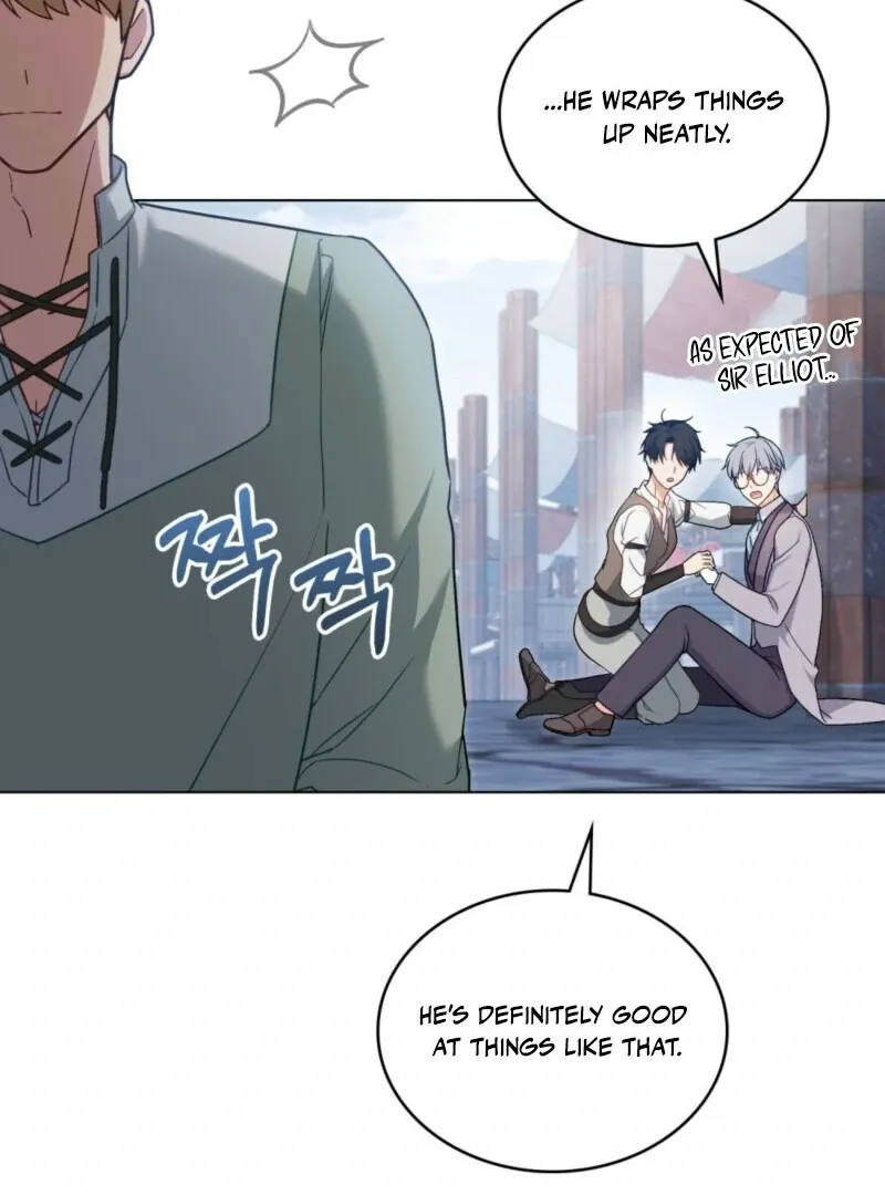 The Tragedy of a Villainess Chapter 108 Online - página 22