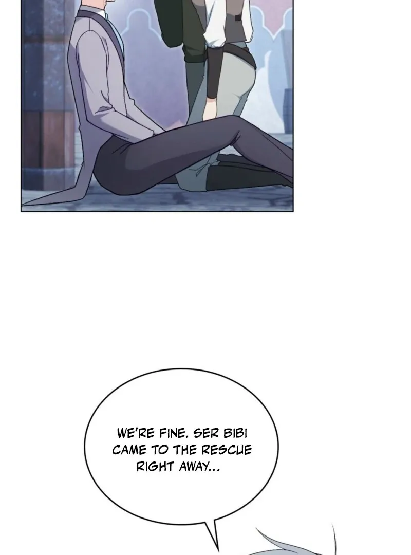 The Tragedy of a Villainess Chapter 108 Online - página 24