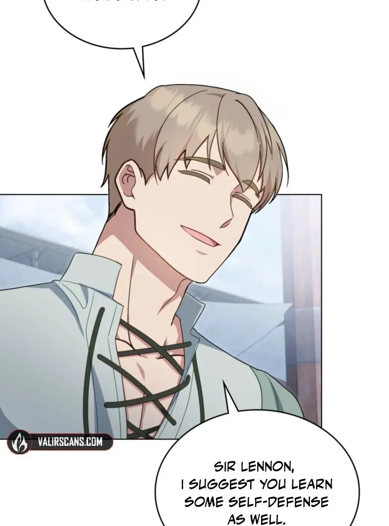 The Tragedy of a Villainess Chapter 108 Online - página 26