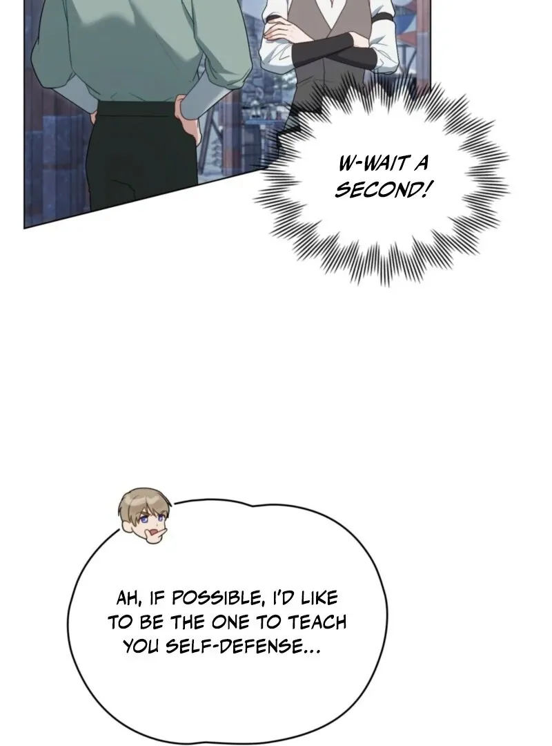 The Tragedy of a Villainess Chapter 108 Online - página 30