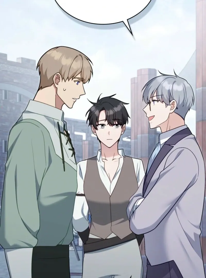 The Tragedy of a Villainess Chapter 108 Online - página 38