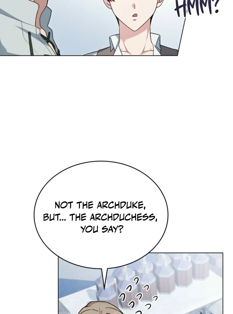 The Tragedy of a Villainess Chapter 108 Online - página 40