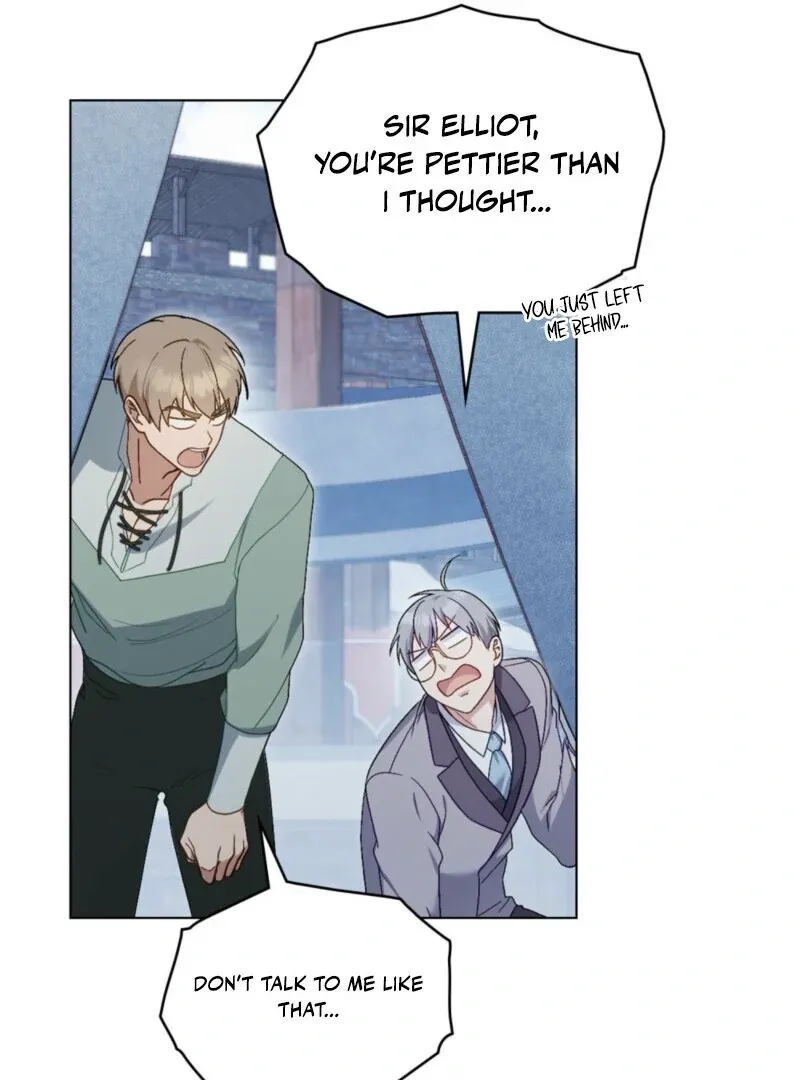 The Tragedy of a Villainess Chapter 108 Online - página 56