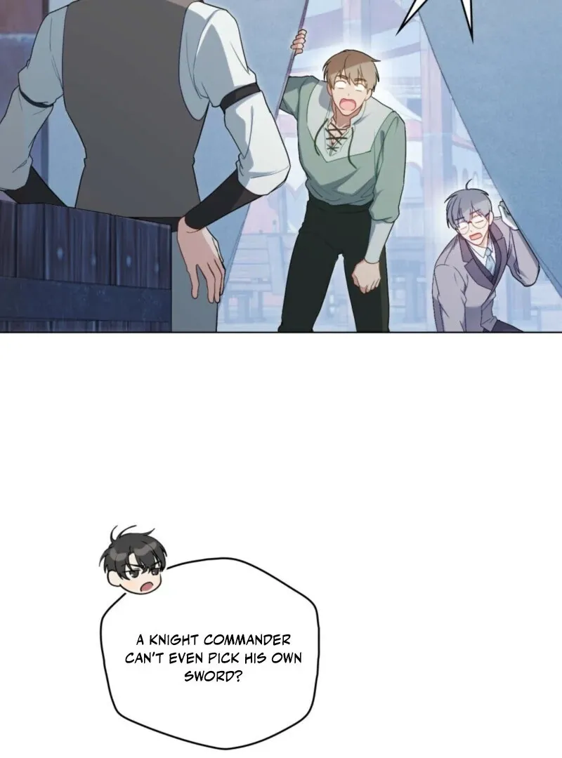 The Tragedy of a Villainess Chapter 108 Online - página 58