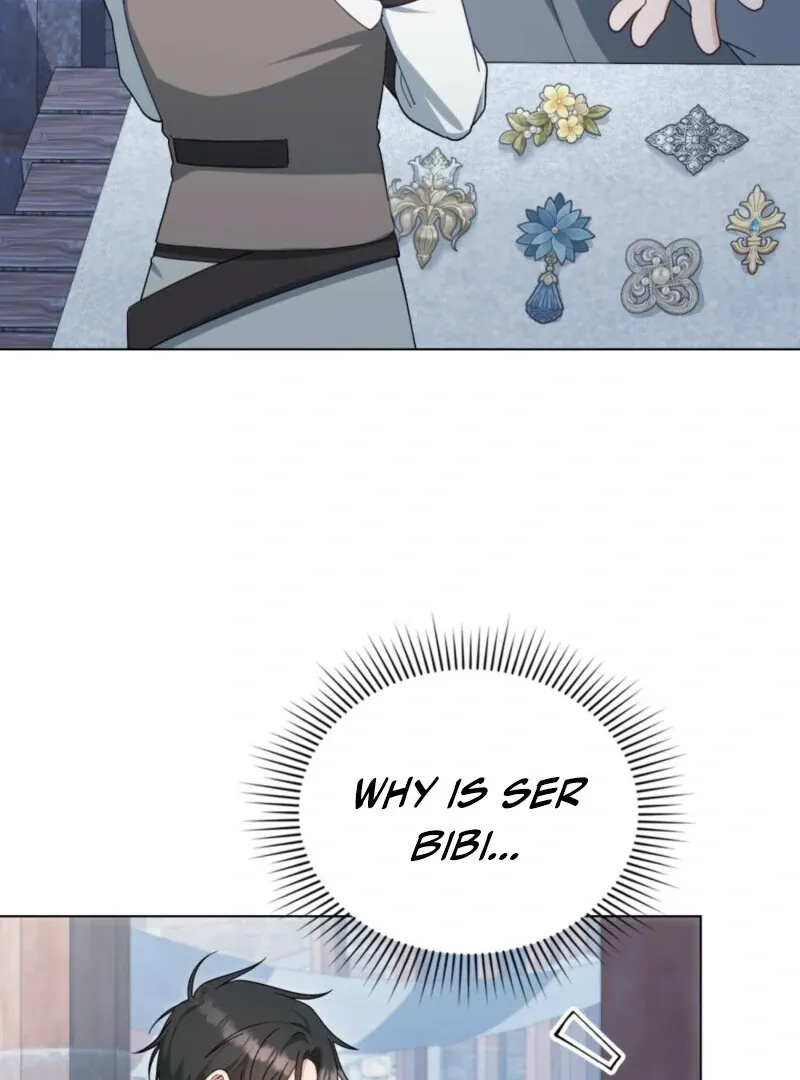 The Tragedy of a Villainess Chapter 108 Online - página 72