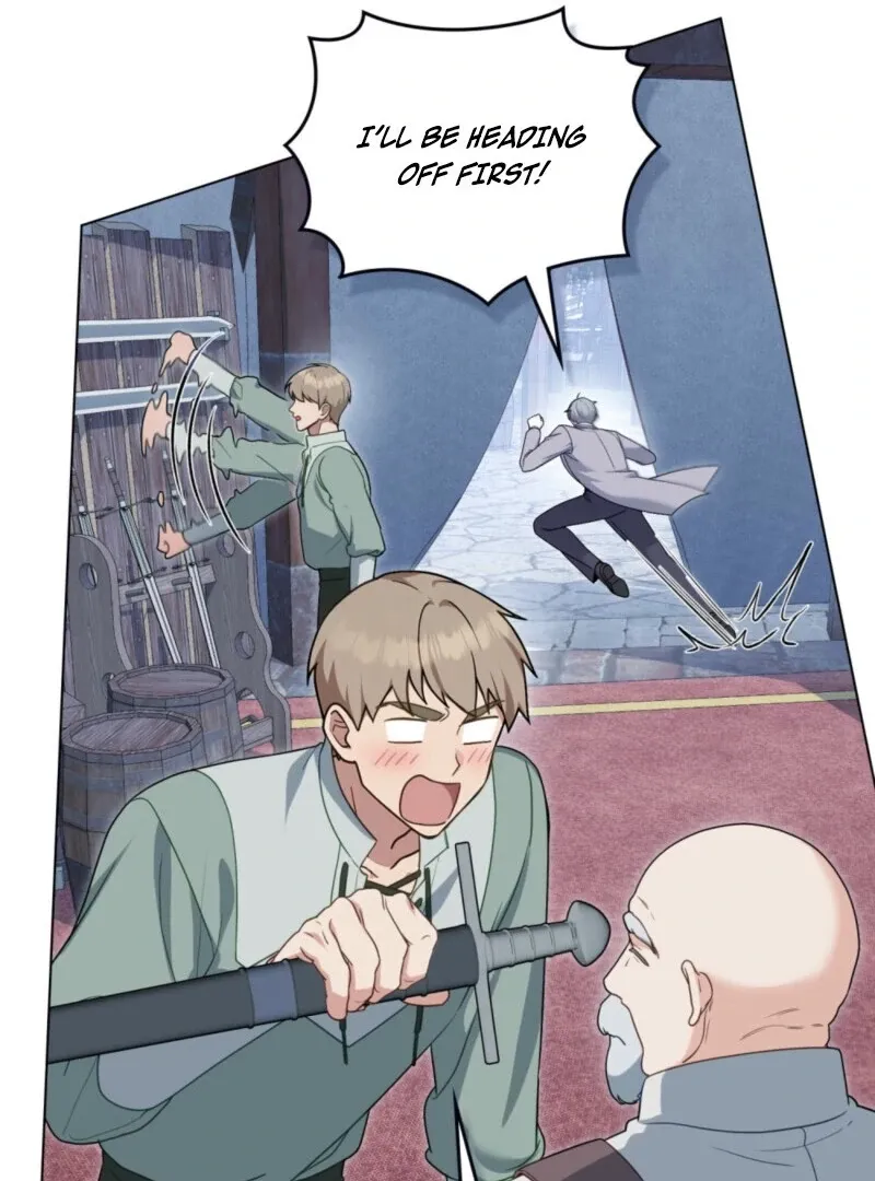 The Tragedy of a Villainess Chapter 108 Online - página 83