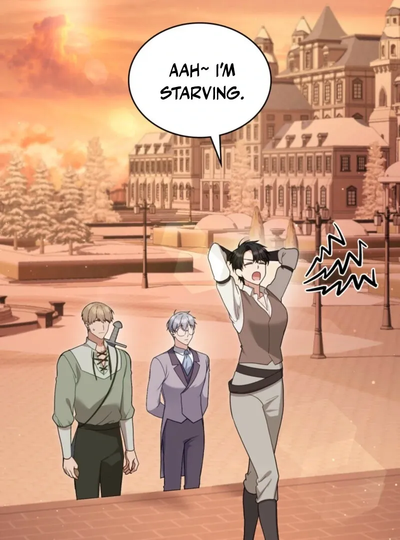The Tragedy of a Villainess Chapter 108 Online - página 87