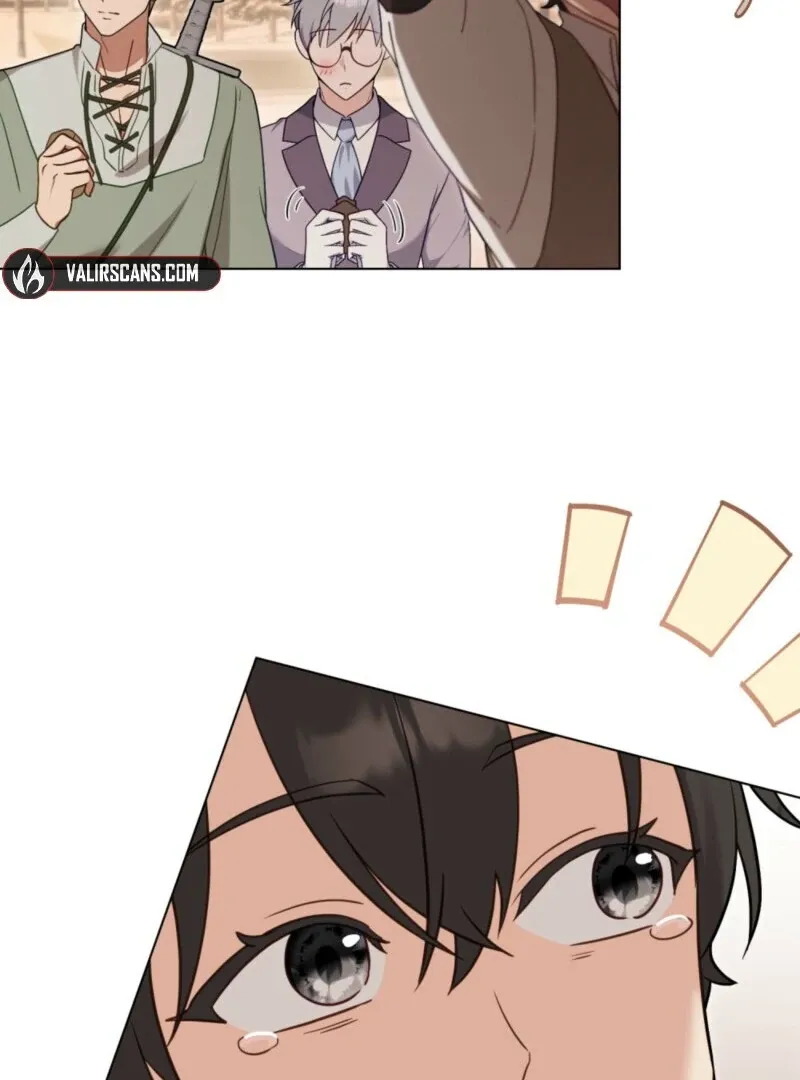 The Tragedy of a Villainess Chapter 108 Online - página 89