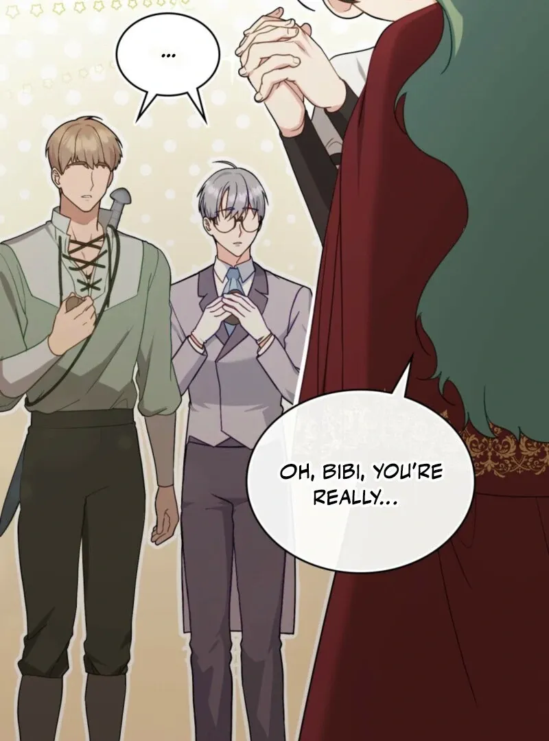 The Tragedy of a Villainess Chapter 108 Online - página 101