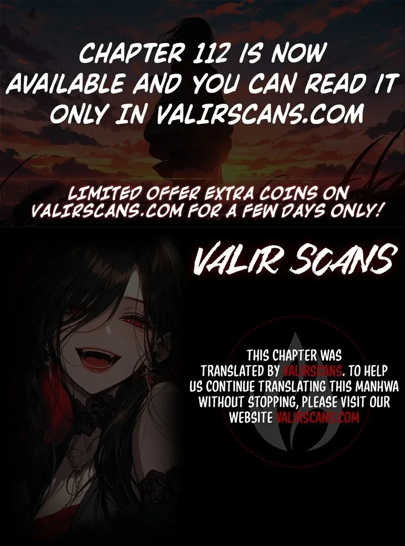 The Tragedy of a Villainess Chapter 109 Online - página 1