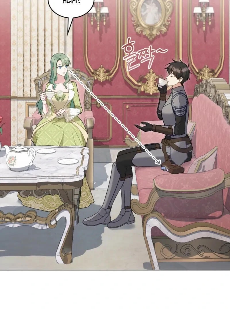 The Tragedy of a Villainess Chapter 109 Online - página 3