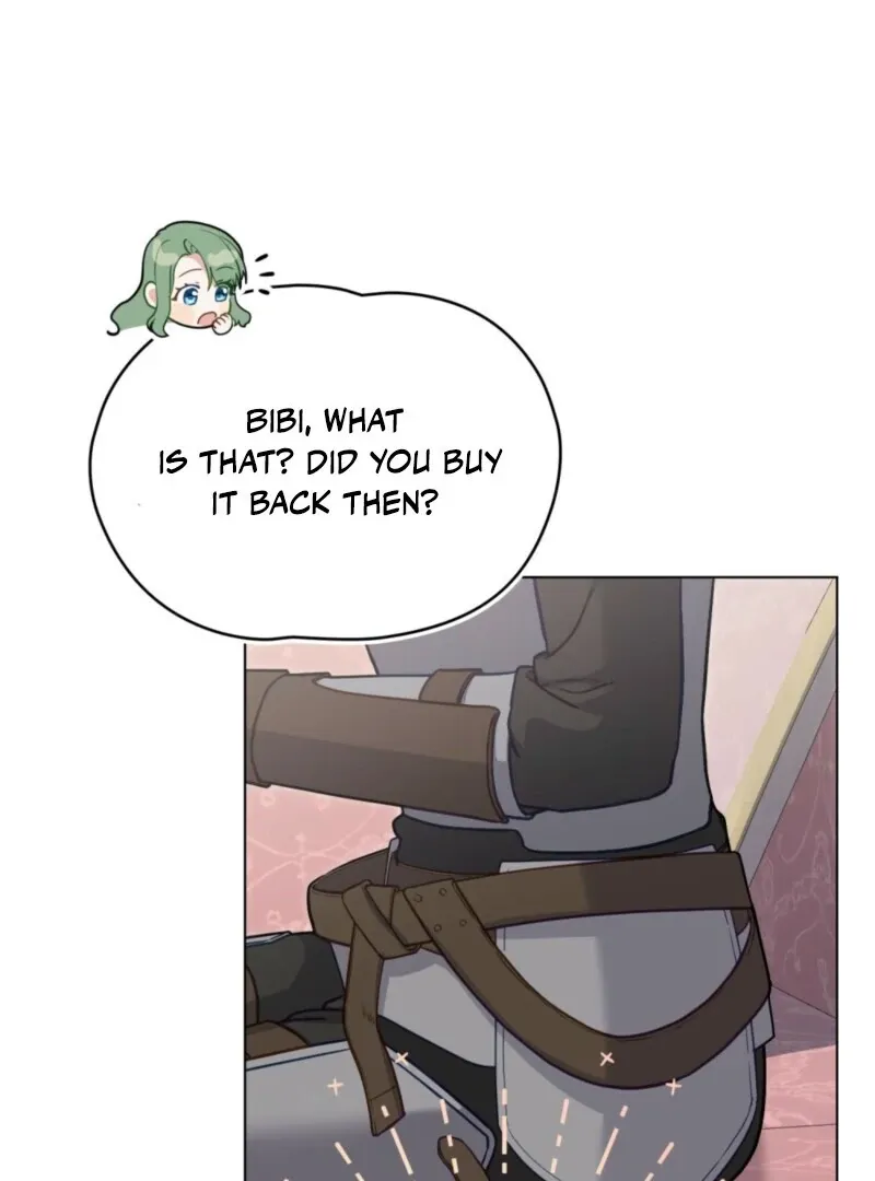The Tragedy of a Villainess Chapter 109 Online - página 4
