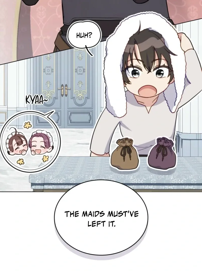 The Tragedy of a Villainess Chapter 109 Online - página 8