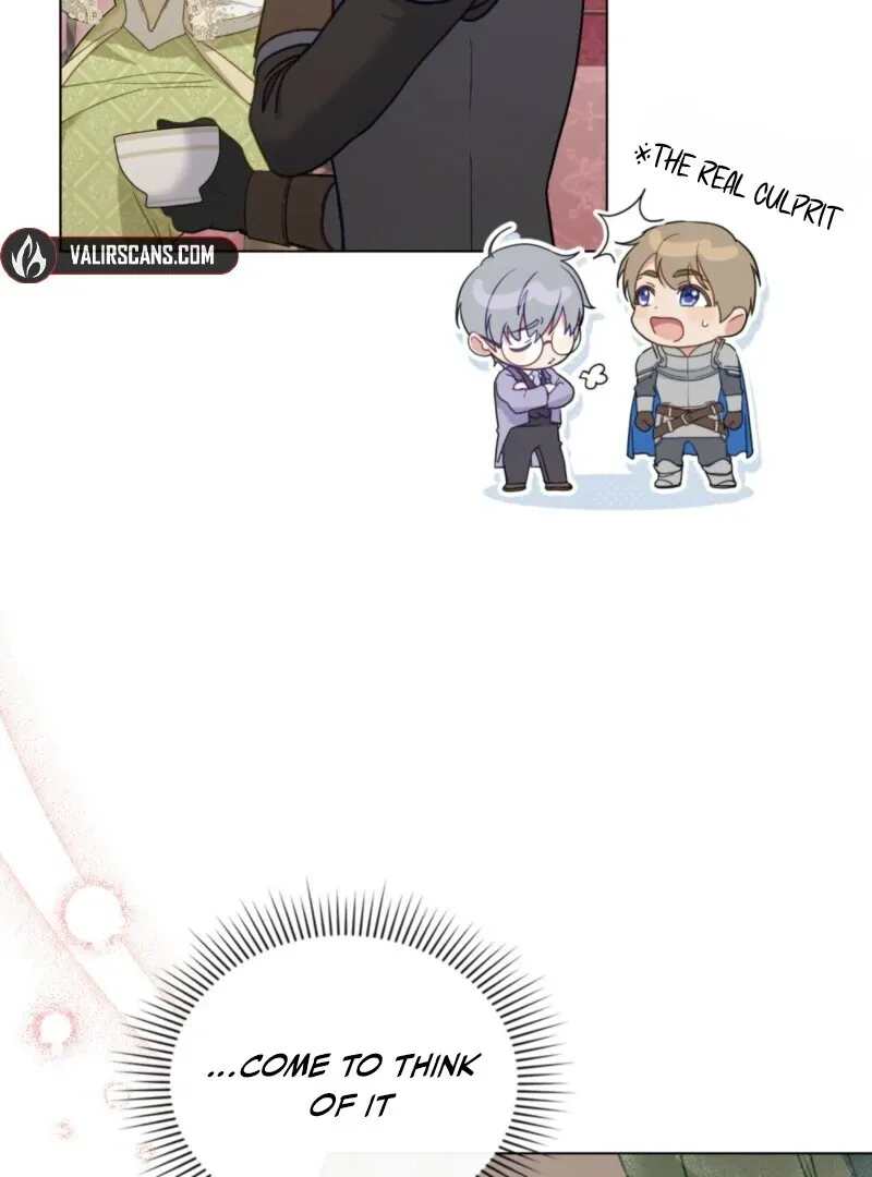 The Tragedy of a Villainess Chapter 109 Online - página 10